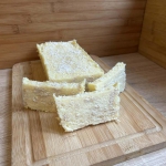 Blok kokosowy Rafaello