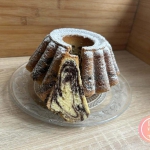 Babka Marmurkowa