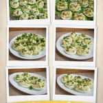 Zawsze robię te jajka...