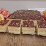 Sernik gotowany na...