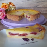 Tarta ze śliwkami