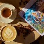 Domowe cappuccino na...