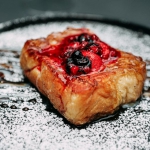 Tosty francuskie z...