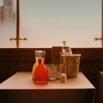 Domowe koktajle z winem:...