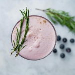 5 koktajli bez blendera:...