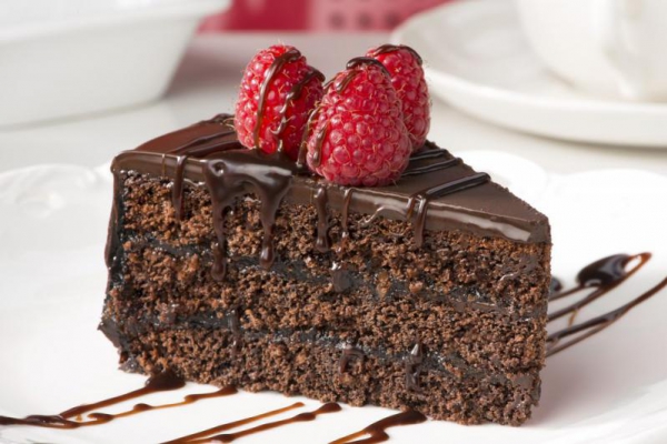 Ciasta czekoladowe – poznaj wyjątkowe pomysły i zaskocz swoich znajomych!