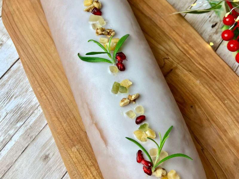 Strucla makowa, która nie pęka – domowy przepis krok po kroku