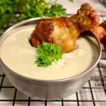 Sos blue cheese –...