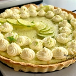 Tarta limonkowa –...