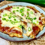 Pizza z cukinii –...