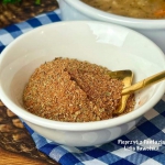 Domowa przyprawa do...