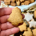 Tradycyjne pierniczki...