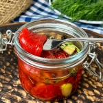 Papryka pieczona w...