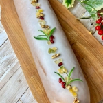 Strucla makowa, która...