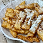 Faworki jak u babci –...