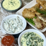 Najlepsze sosy do ryb...