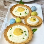 Babeczki wielkanocne...