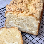 Ciasto drożdżowe z...