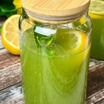 Lemoniada ogórkowa