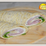 Keto tortilla –...