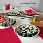 Robimy sushi w domu -...