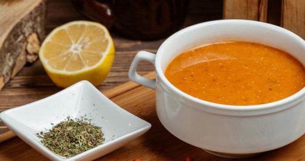 Jak samodzielnie zrobić zupę tarhana