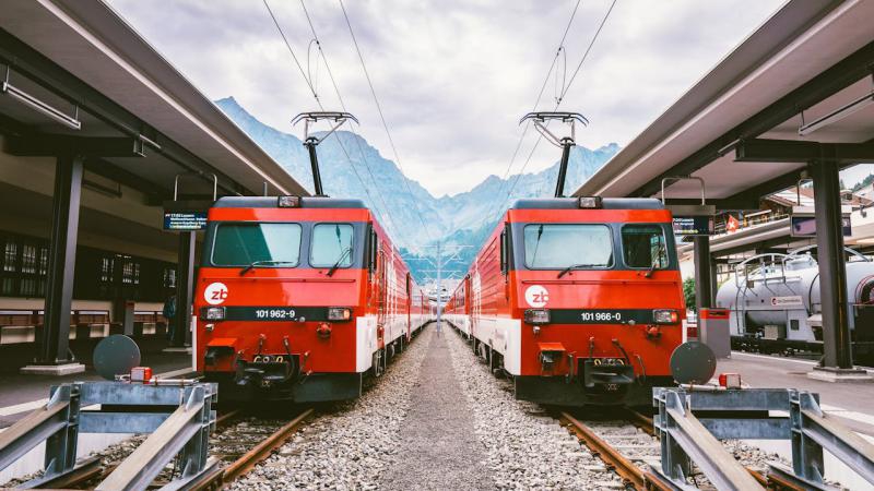 Transport publiczny w Turcji, czyli jak w rzeczywistości wygląda komunikacja