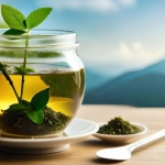 Zielona herbata –...