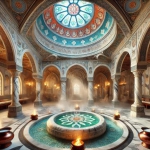 Hammam – co to za...