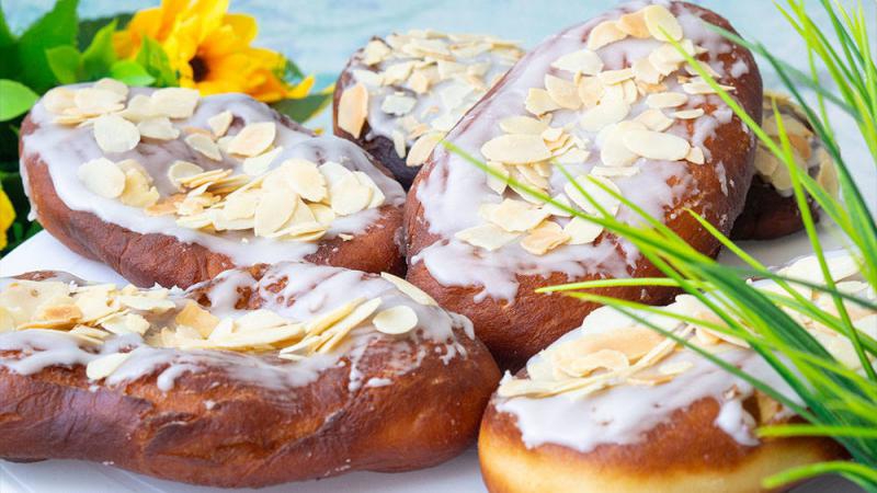 Pączki płaskie – pączki jakich nie znacie