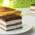 Ciasto “Bananowy...