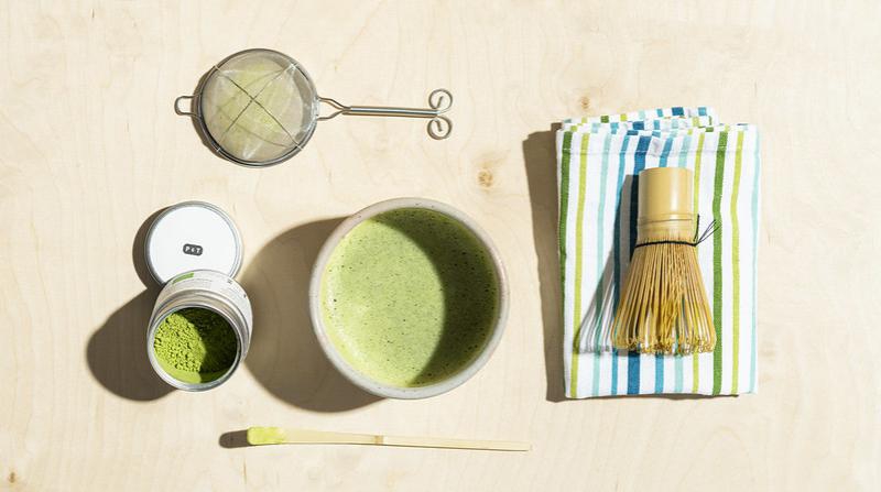 Matcha bez tajemnic – wszystko, co warto wiedzieć o zielonej herbacie z Japonii