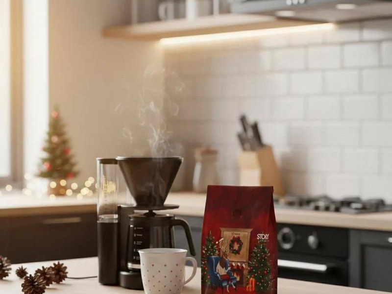 ABC Kawy: Od Ziarna po Idealny Aromat