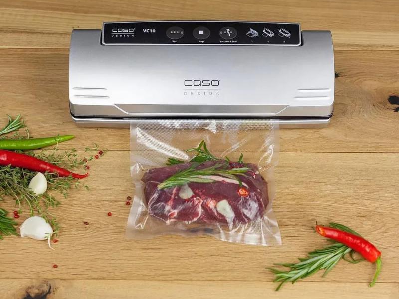 Pakowanie próżniowe żywności – wszystko, co musisz wiedzieć o hermetycznej konserwacji i smaku