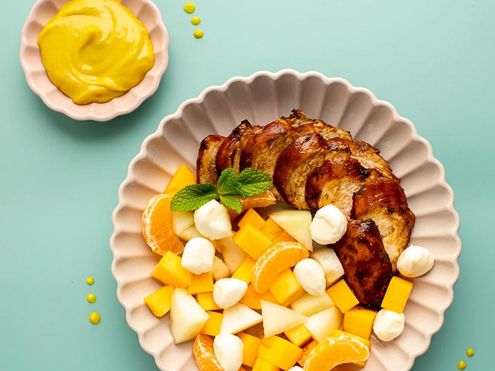 Dieta sportowa a regularne treningi – co warto wiedzieć?