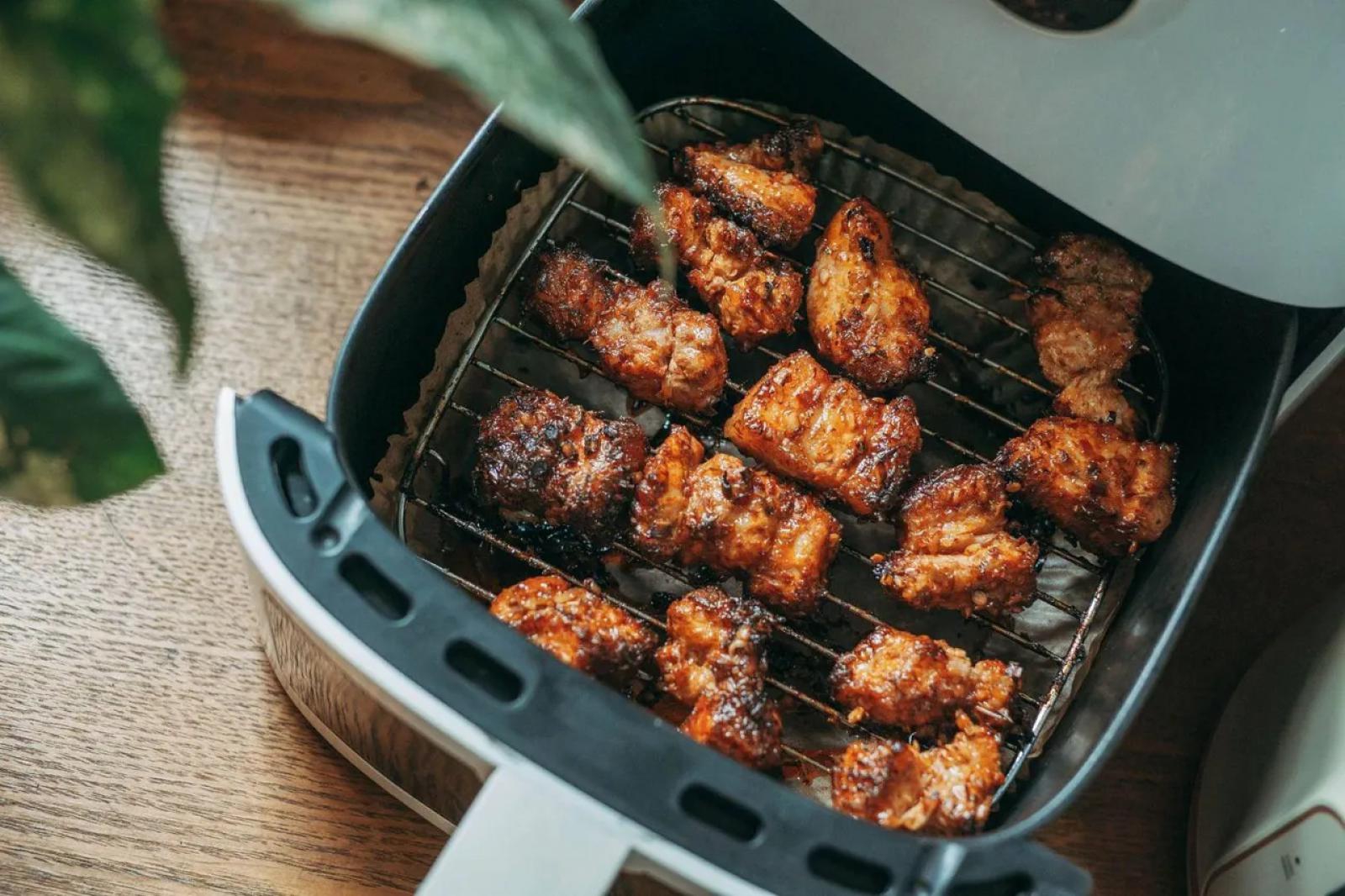 Air fryer – czy to naprawdę rewolucja w kuchni? Sprawdzamy
