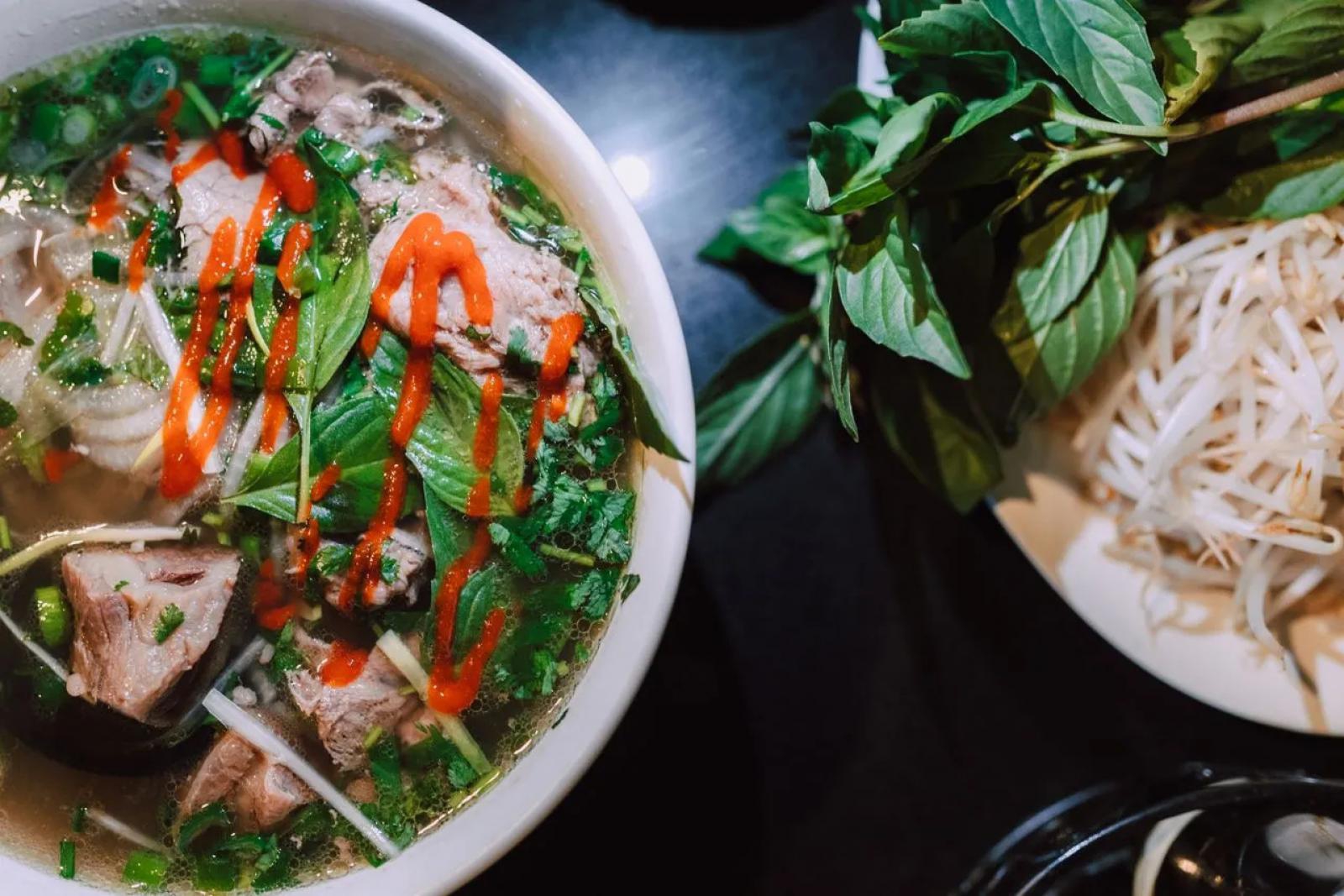 Wietnamskie jedzenie w zasięgu ręki. Odkryj smaki Asia Cook