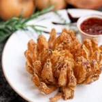 Blooming Onion, czyli...