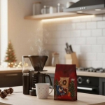 ABC Kawy: Od Ziarna po...