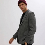 Ubrania premium męskie...