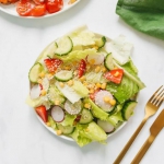 Wegetariańska rutyna?...