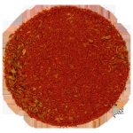 Przyprawa cajun –...