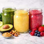 Ile kalorii ma Twój...