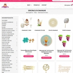 Tort na komunię –...