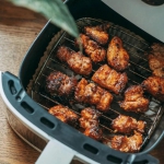 Air fryer – czy to...