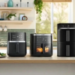 Jaki airfryer wybrać:...