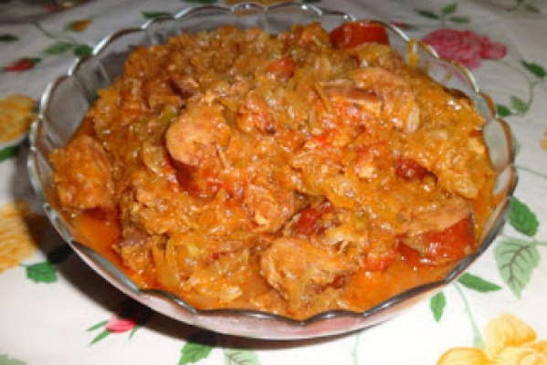 Bigos.