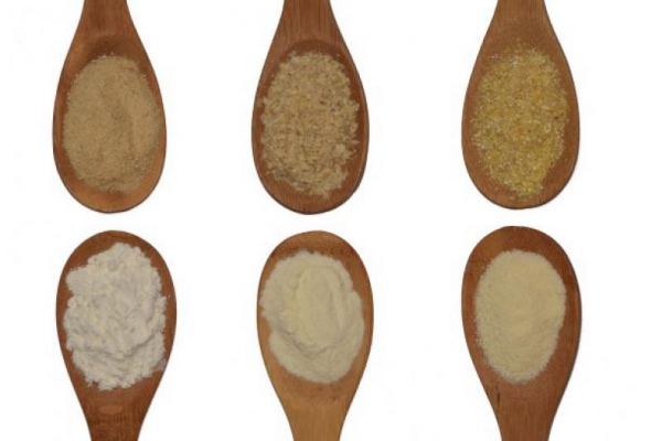 Mąki bezglutenowe – rodzaje i zastosowanie
