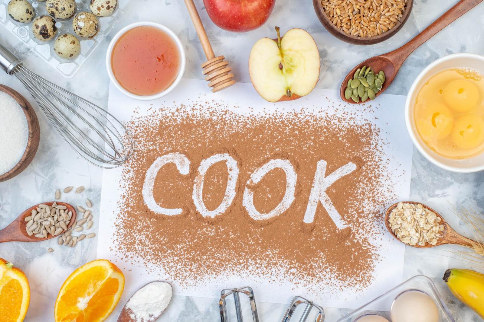 Zaufaj tym wskazówkom i pożegnaj błędy w pieczeniu na zawsze!