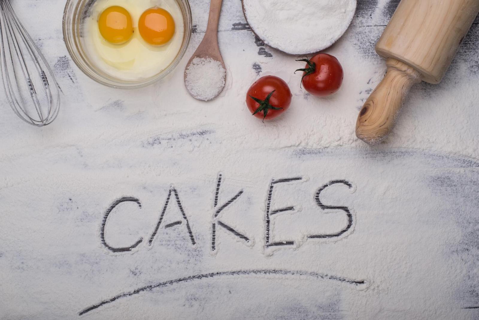 Jak uchronić się przed błędem numer jeden w pieczeniu ciasta?